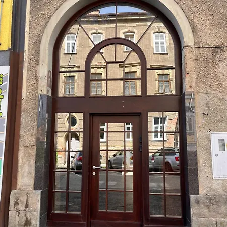 Lilan Apartment Maribor Exterior photo