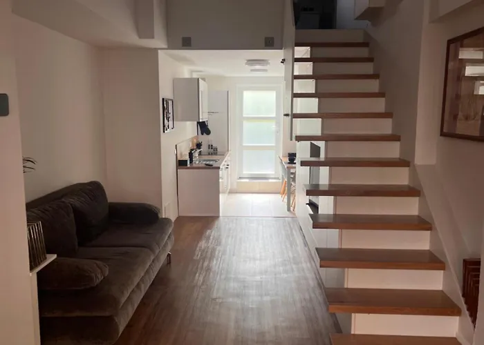 Lilan Apartment