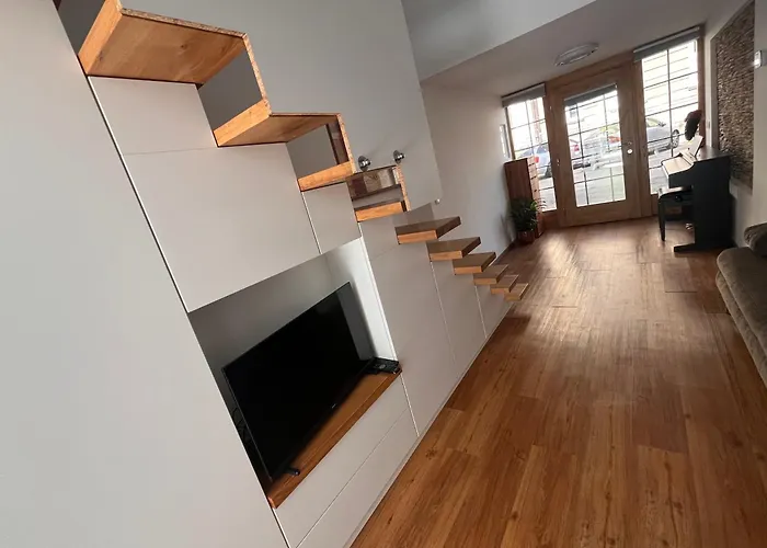 Lilan Apartment