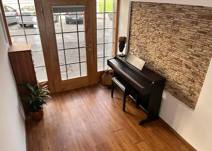 Lilan Apartment
