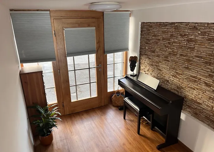 Lilan Apartment