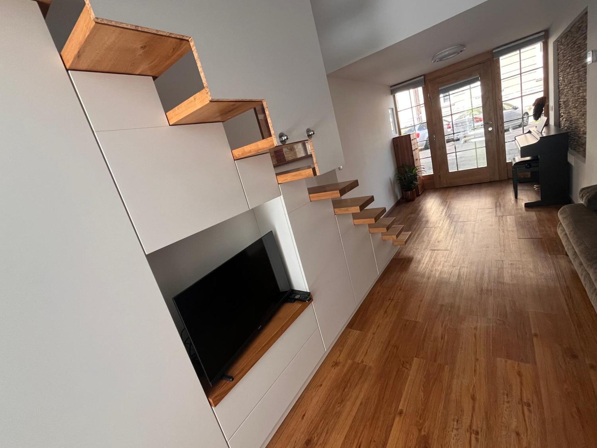 Lilan Apartment *