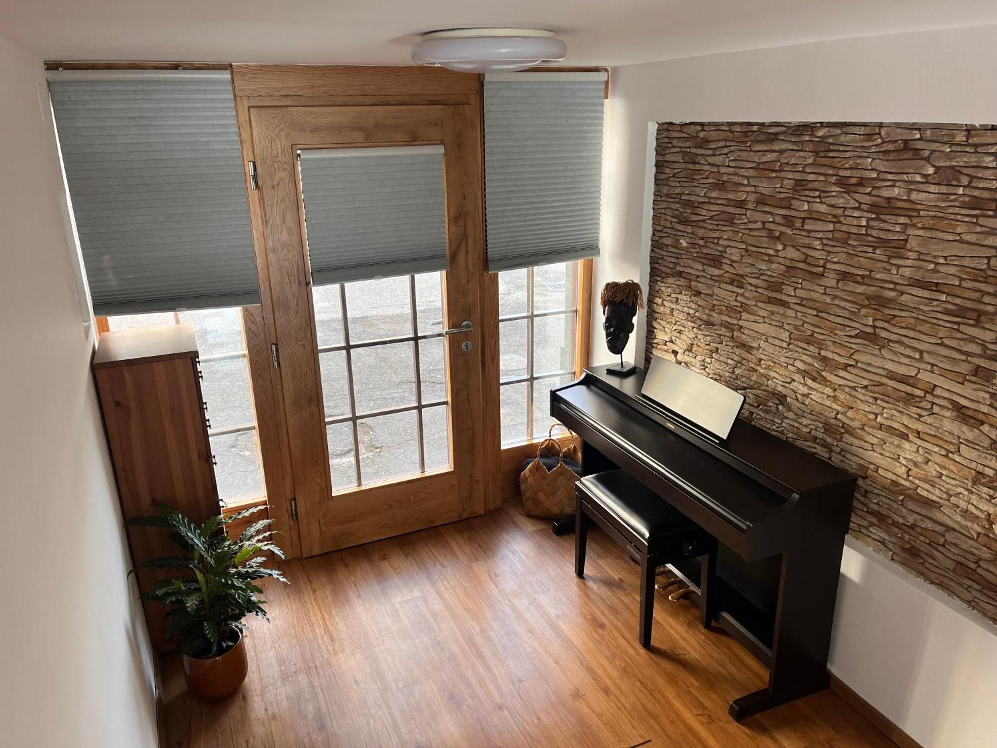 Lilan Apartamento *