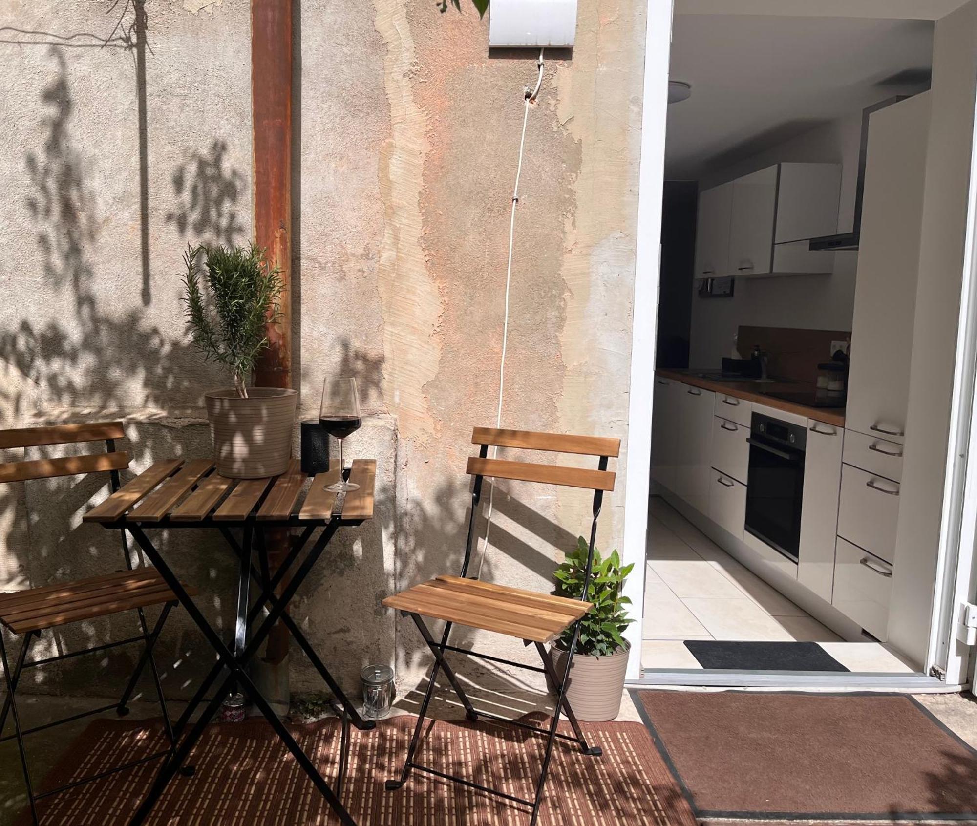 Apartment Lilan